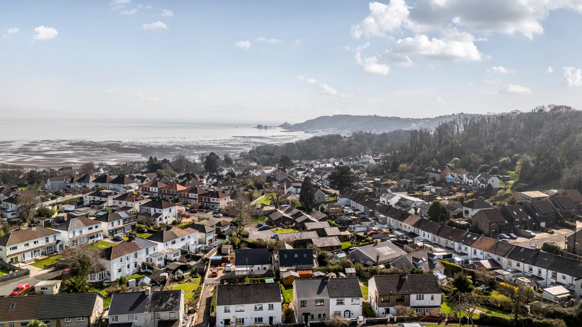 Bellevue Road, West Cross, Swansea, SA3 5QB